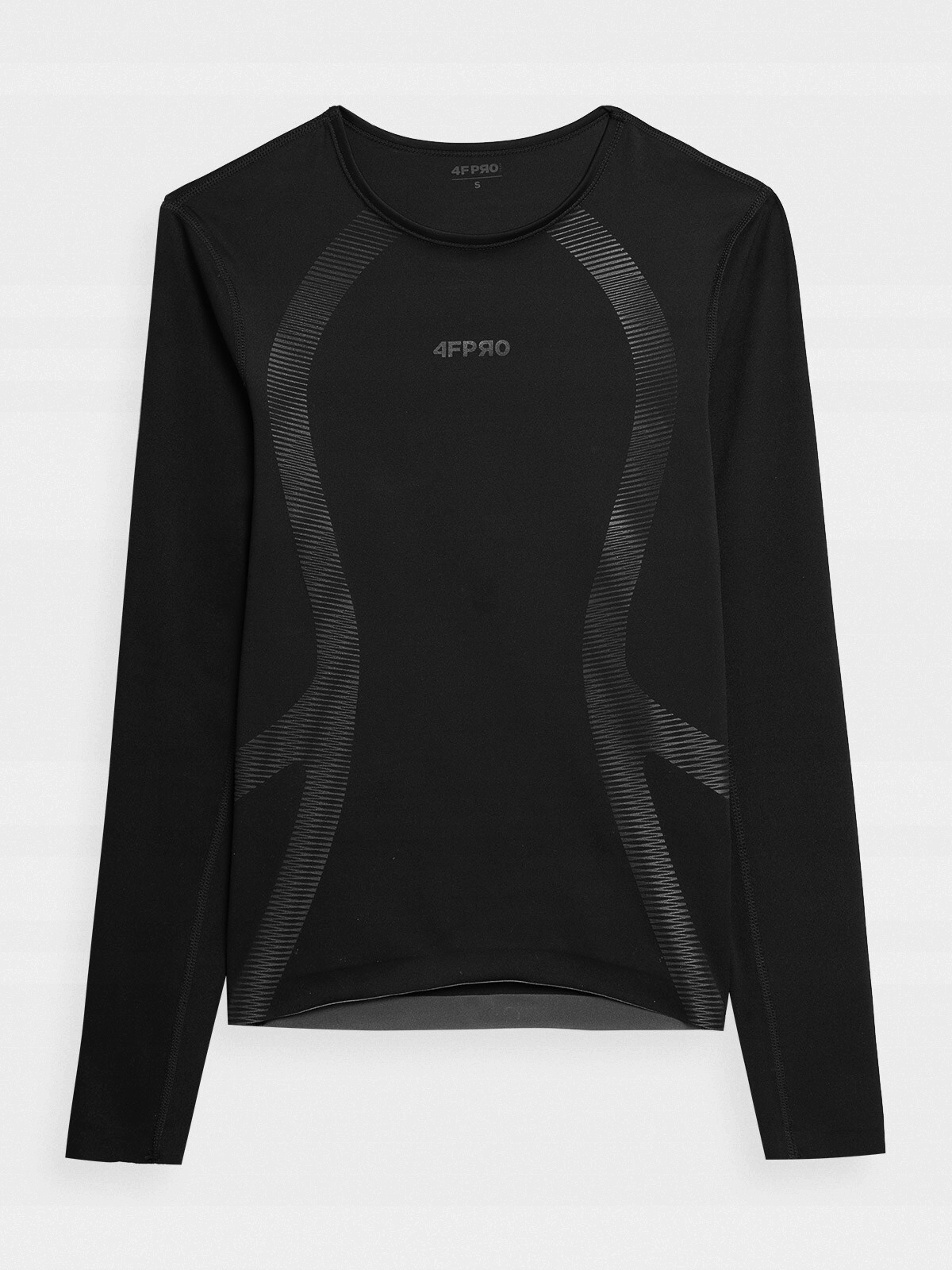 

Koszulka Longsleeve 4F