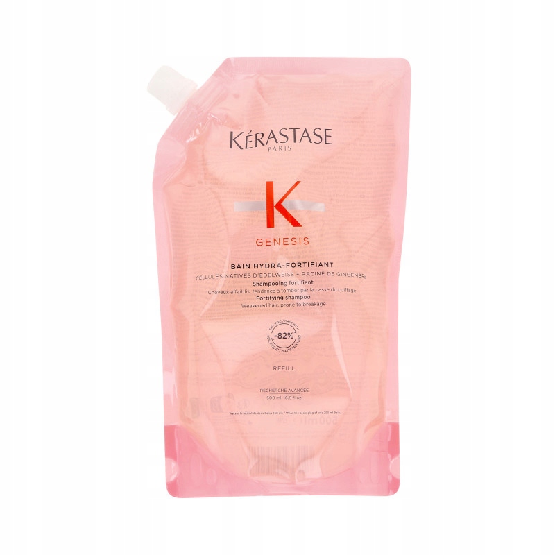 Kérastase Résistance szampon Force Architecte refill 500ml
