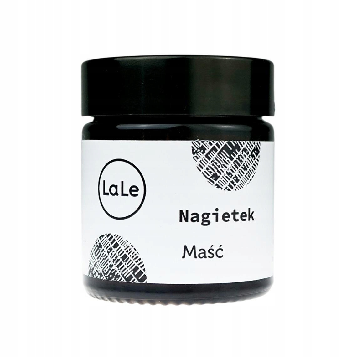 

La-Le, Maść nagietkowa, 30 ml