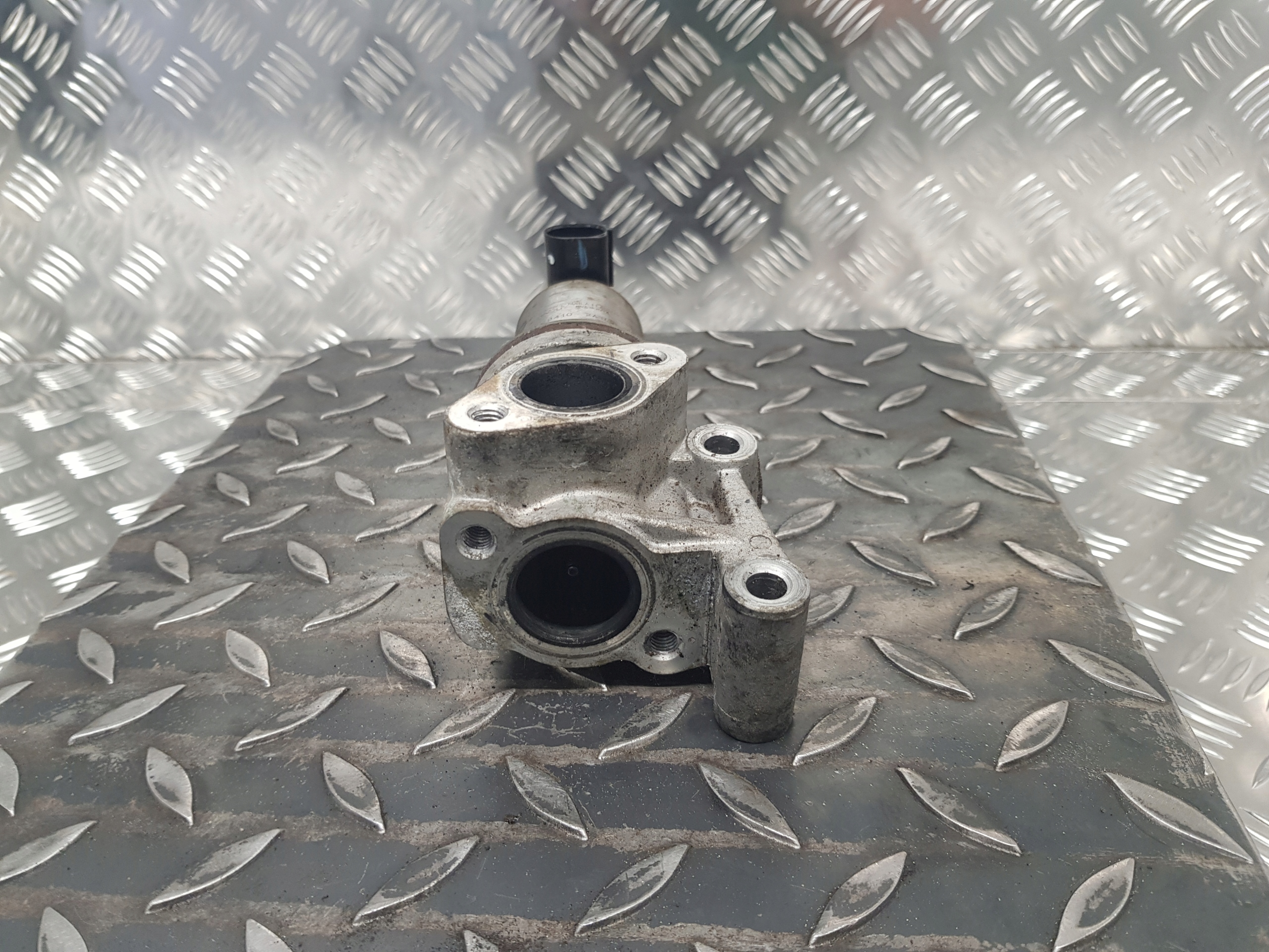 egr ventil KIA CEED 28410-2A300