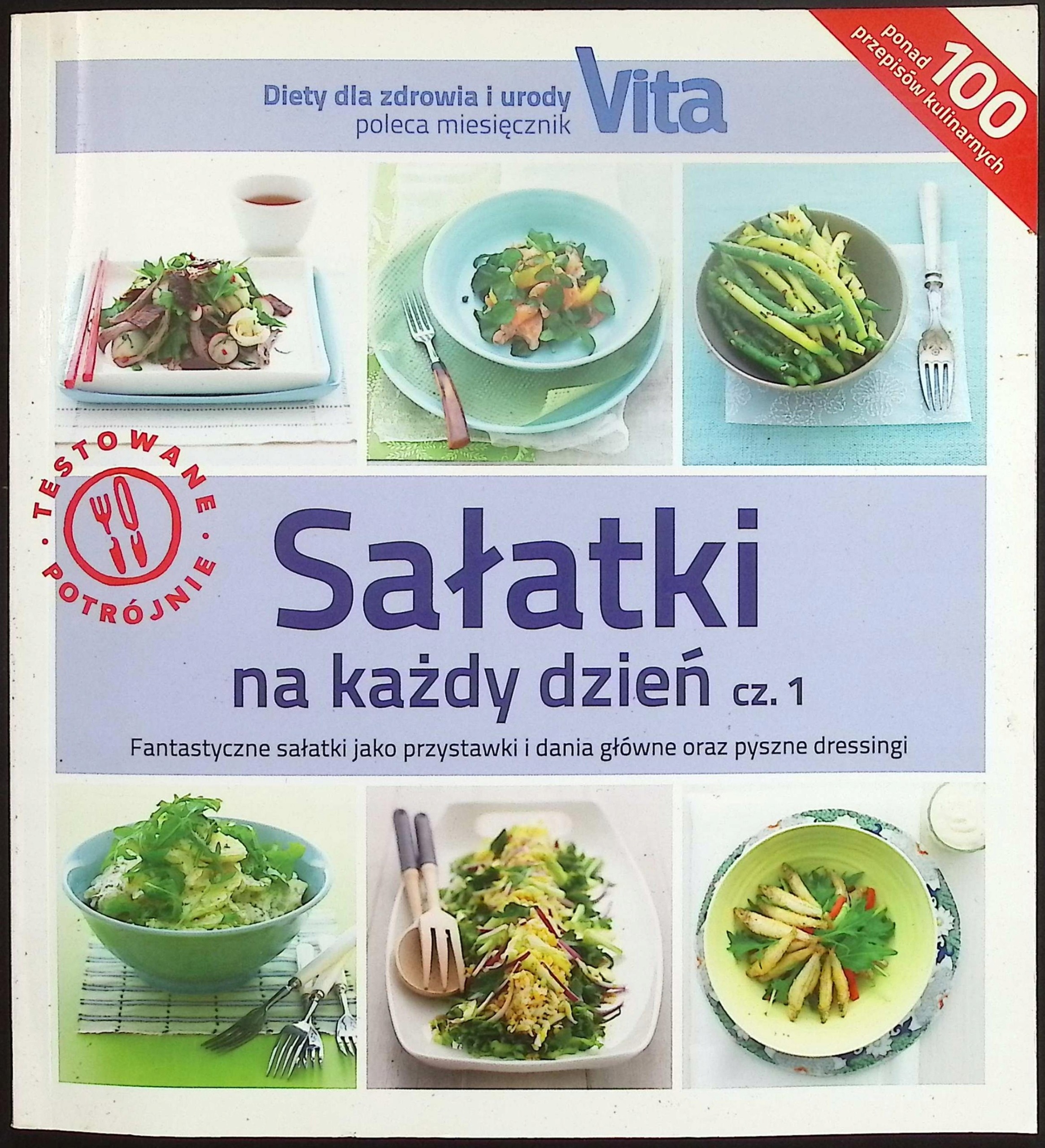 Sałatka na każdy dzień Jennings