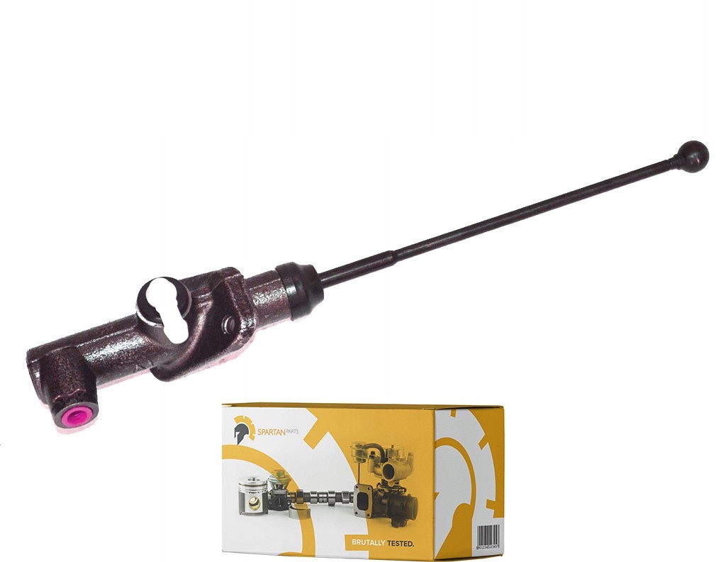 POMPA SPRZEGLA FIAT DOBLO 00 1 3JTD 04