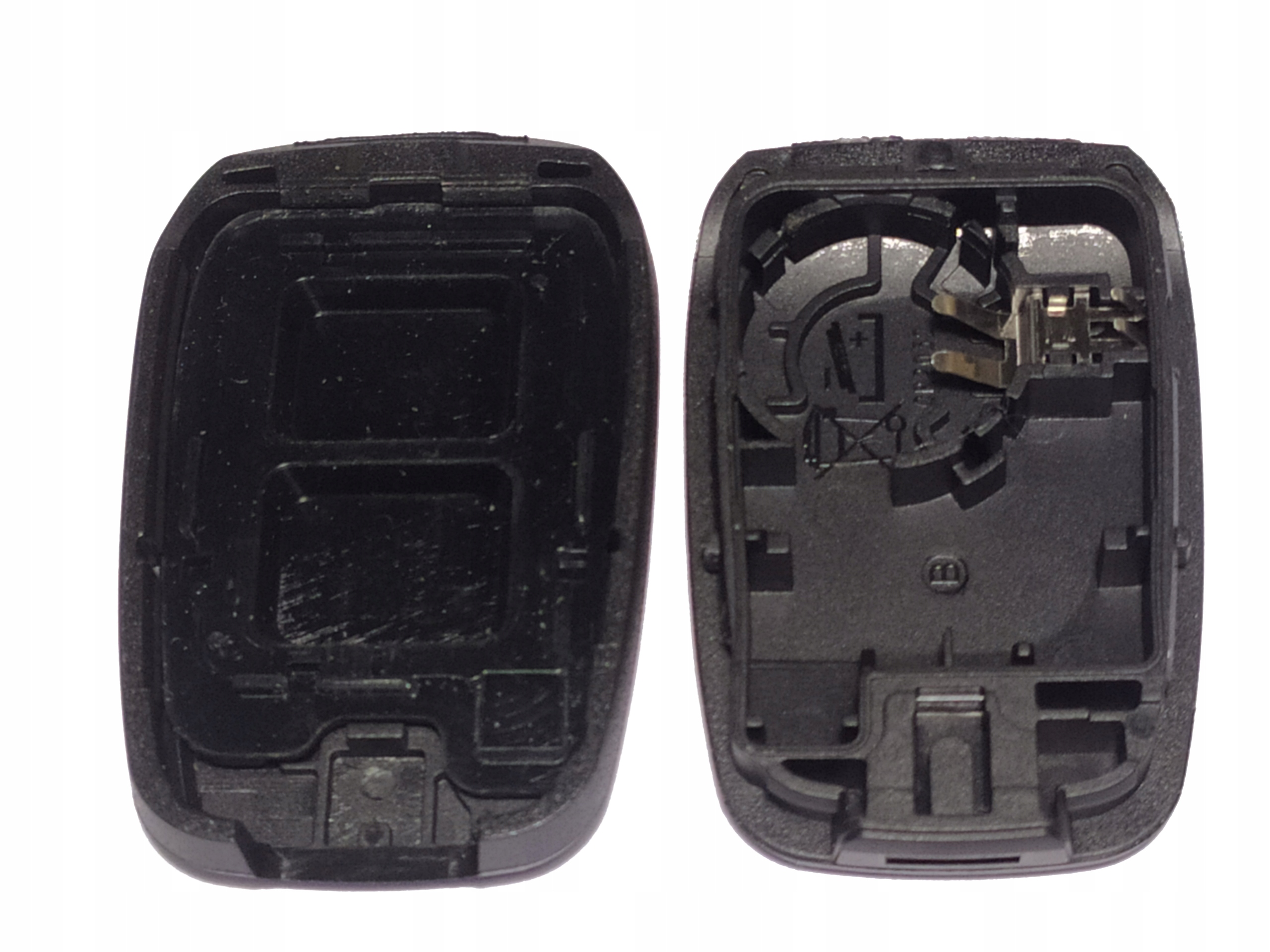 OBUDOWA KLUCZYK RENAULT DACIA NISSAN GROT VAC102 Typ samochodu 4x4/SUV Samochody osobowe