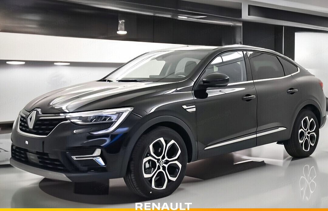 Renault Arkana Arkana 1.6 E-Tech Techno 105kW (2023) - 32.700