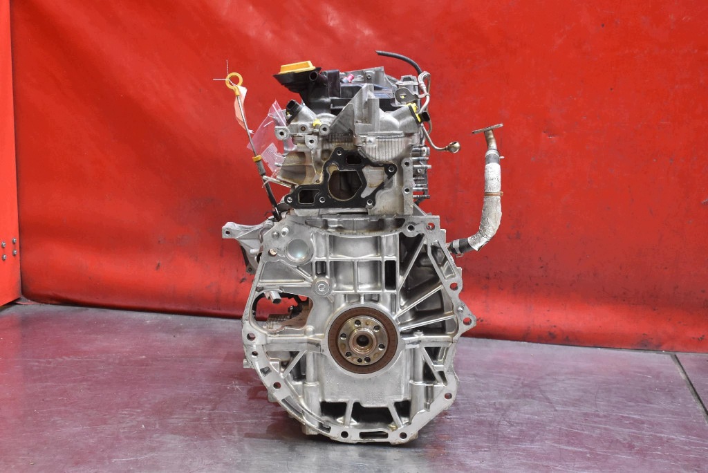 engine pillar petrol M5MB450 RENAULT TALISMAN 1 and 1.6 TCe 150 KM 12-20
