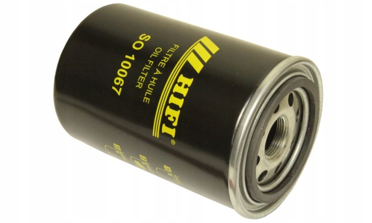 

Filtr oleju Hifi P550758 RE518977 RE519626 J Deere