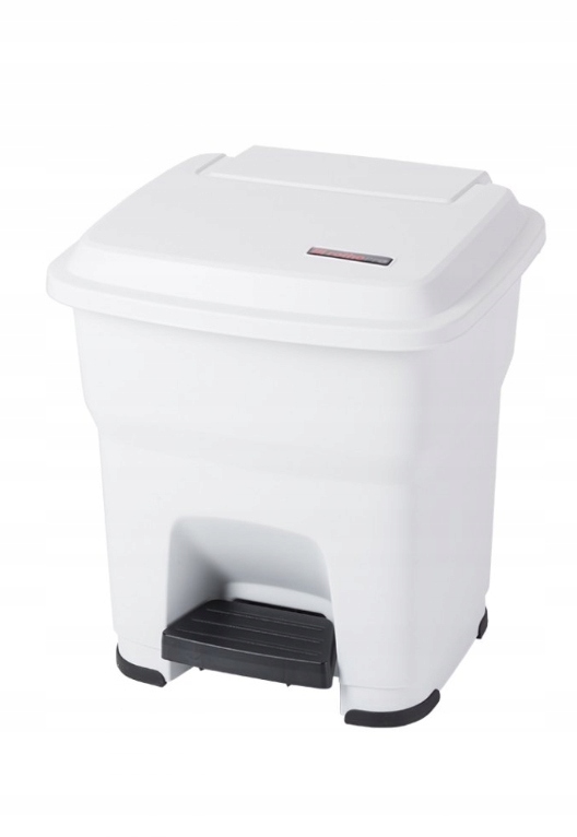 Odpadkový koš s pedálem Rotho Pro Hera 35L Haccp