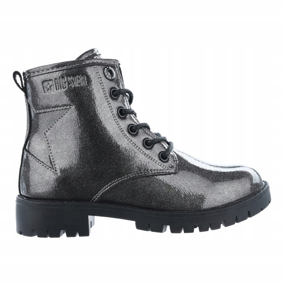 TRZEWIKI DZIECIĘCE półbuty BIG STAR II374047 31 Płeć chłopcy dziewczynki