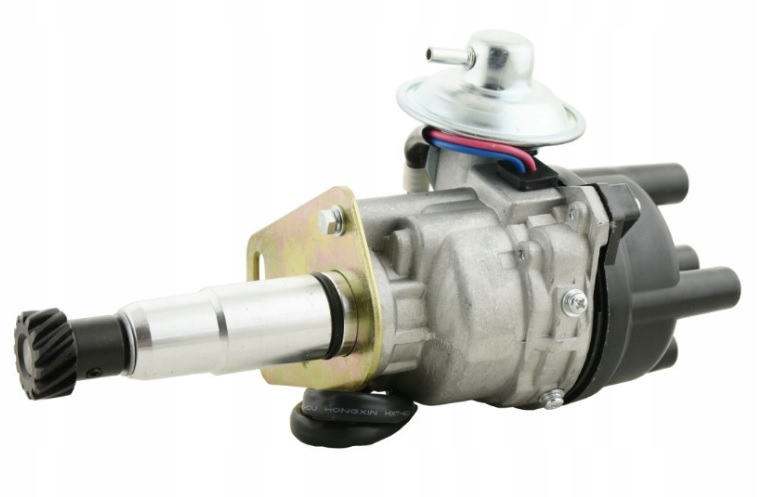 Zapalovací Zařízení Vozík Motor Mazda Fe 2.0