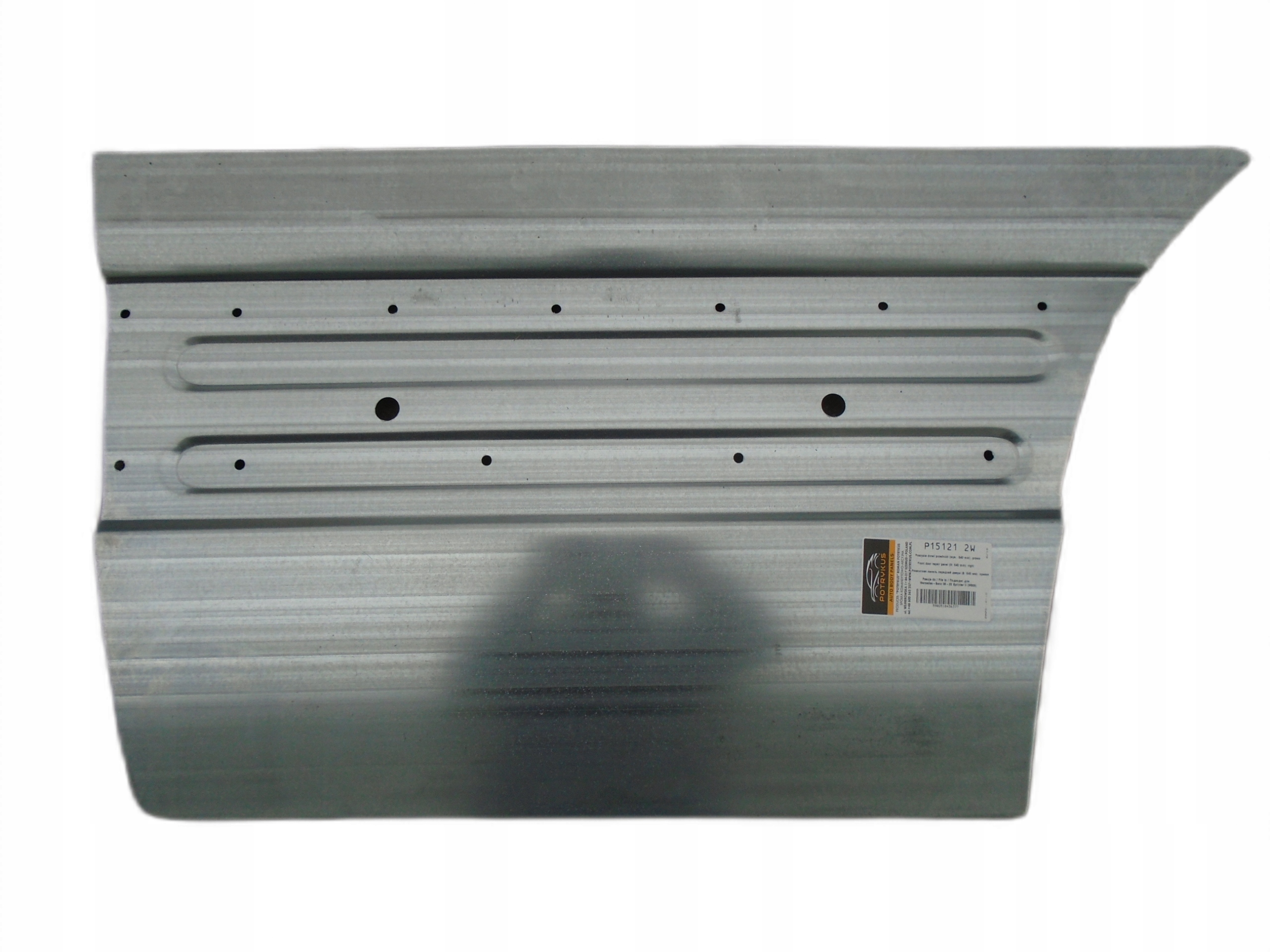 SPRINTER CRAFTER 06- REPERATURKA DRZWI PRZÓD PRAWA