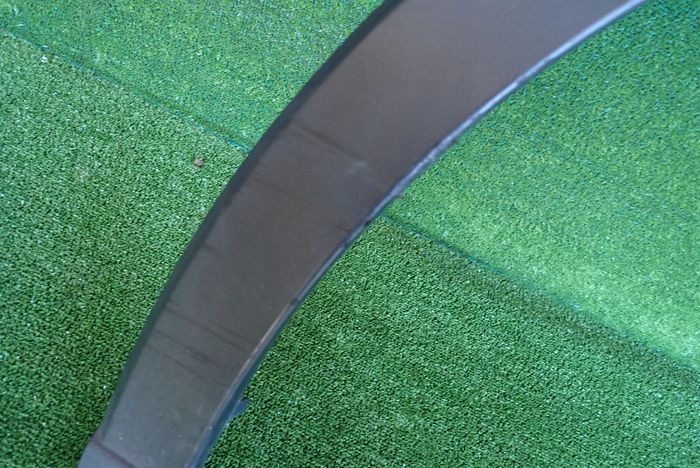 MAZDA CX-5 CX5 12- fender left front front support