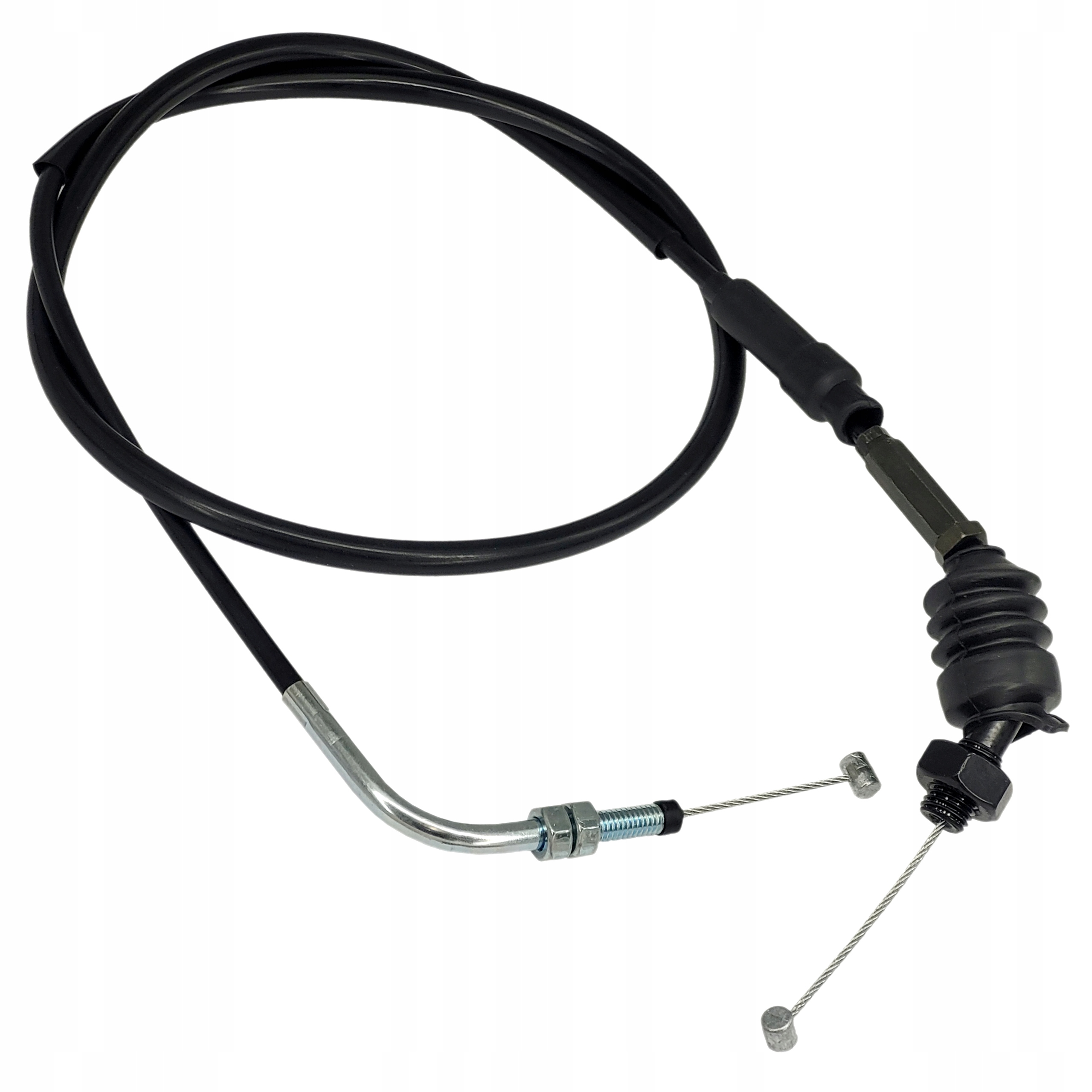 Linka Gazu Cięgno Atv Quad Linhai 200 T3B 260 300 E2