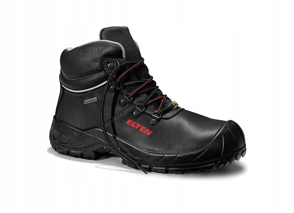 Bezpečnostní obuv Elten Renzo Gtx Esd S3 CI vel. 43