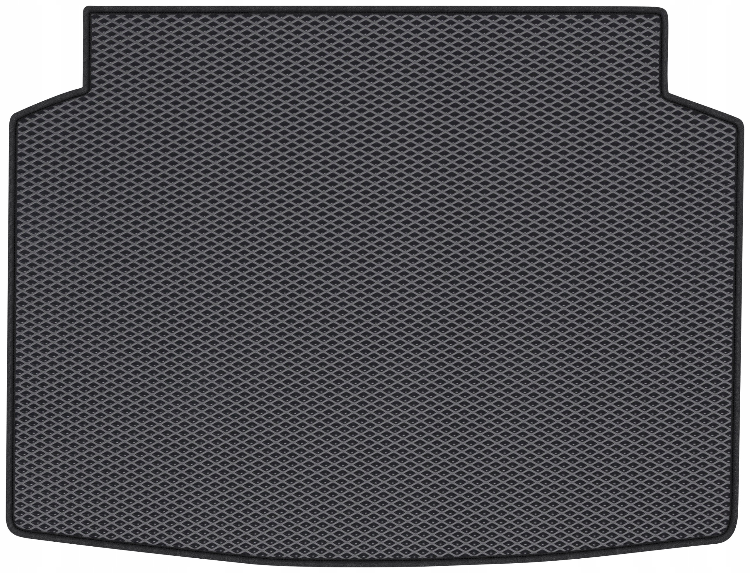 Peugeot 308 III Hatchback 2021- Rohož do kufru Eva