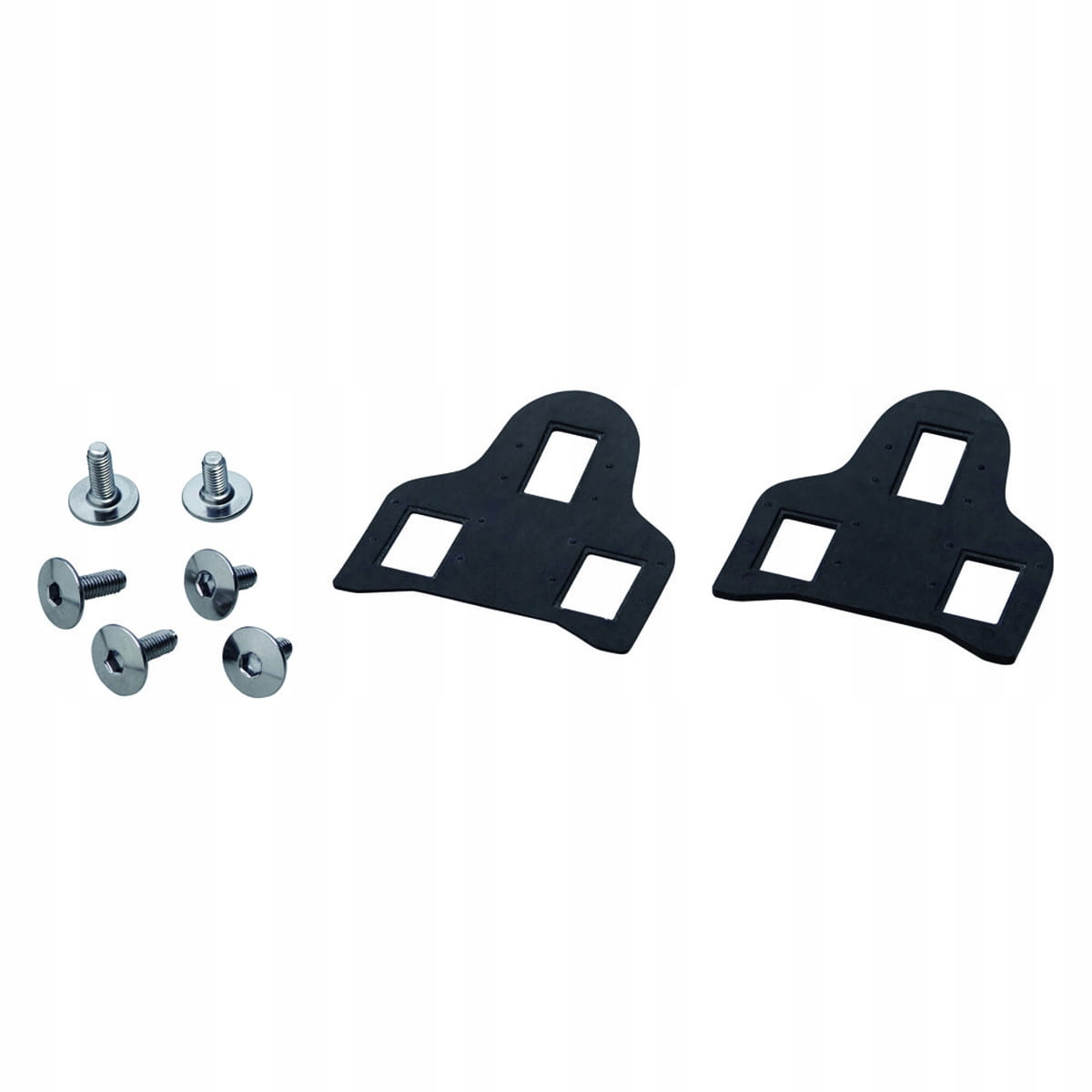 Podkładki dystansowe bloków Shimano SMSH20