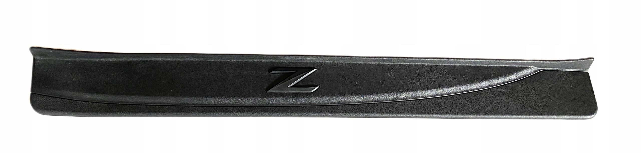moulding threshold front front right NISSAN 370Z OE