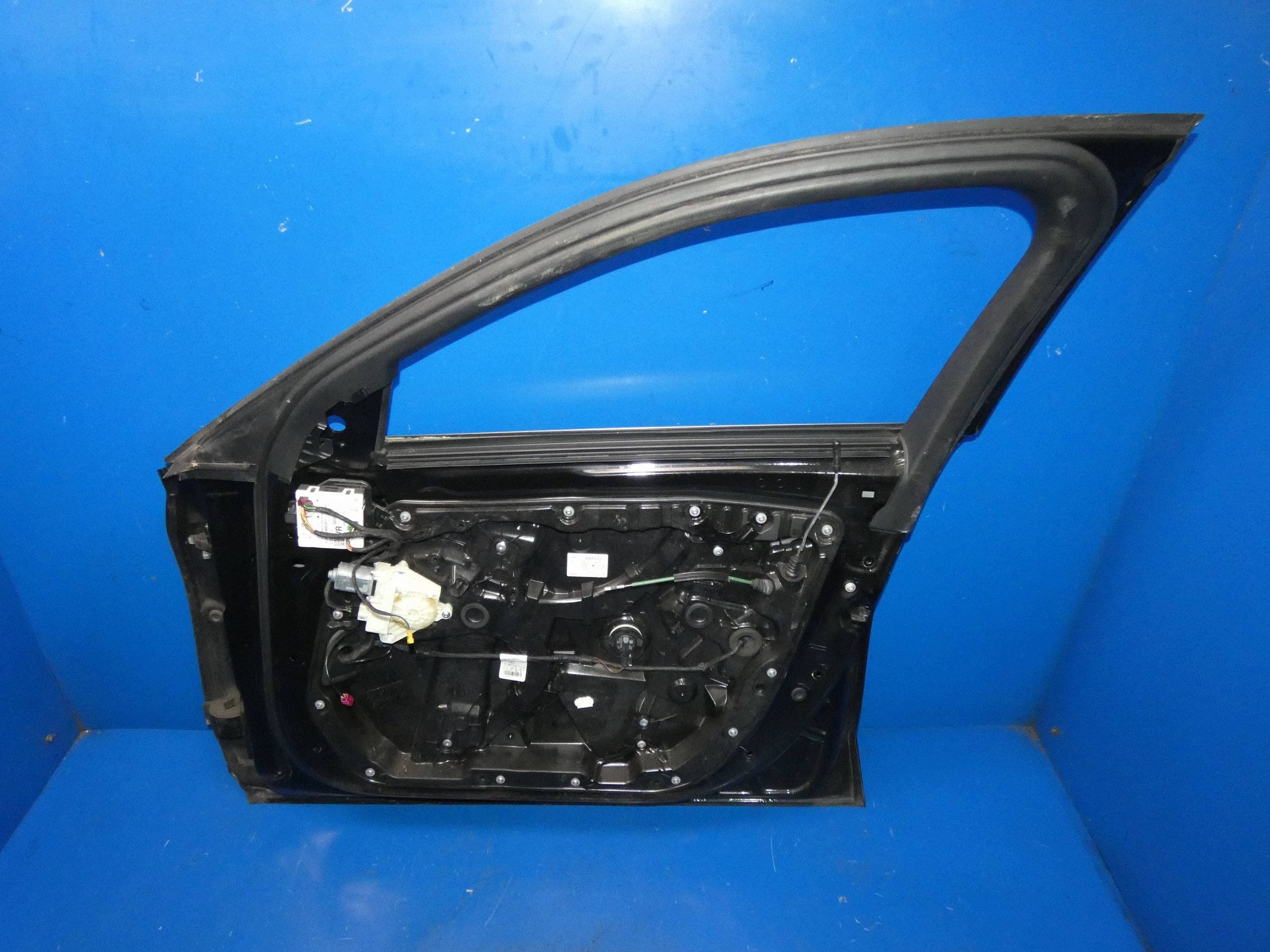 MERCEDES C KLASA W205 door right right front front complete PURCHLE