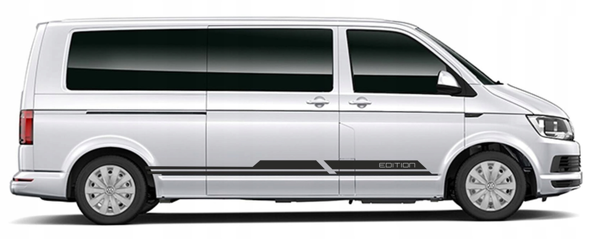 Naklejki tuningowe VW T6.1 EDITION 2024 01 LONG EAN (GTIN) 5905090175889