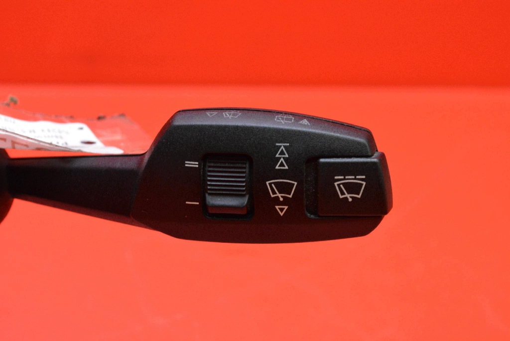 commande levier commodo sous volant PAJAK 9110874-01 BMW E91 KOMBI 04-08
