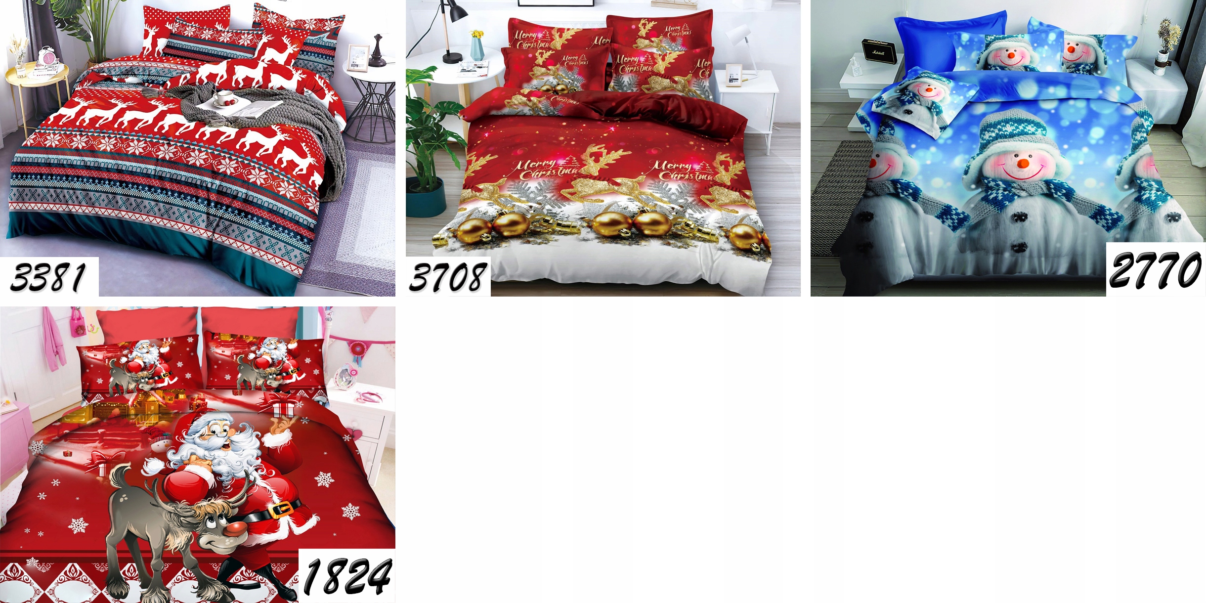 POŚCIEL KOMPLET SYPIALNIA 160x200 BAWEŁNA SATYNOWA 2X POSZEWSKI 70x80 WZORY Wymiary kołdry 160x200cm