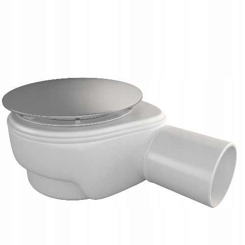 Syfon brodzikowy Fi 90 Speed nakładany