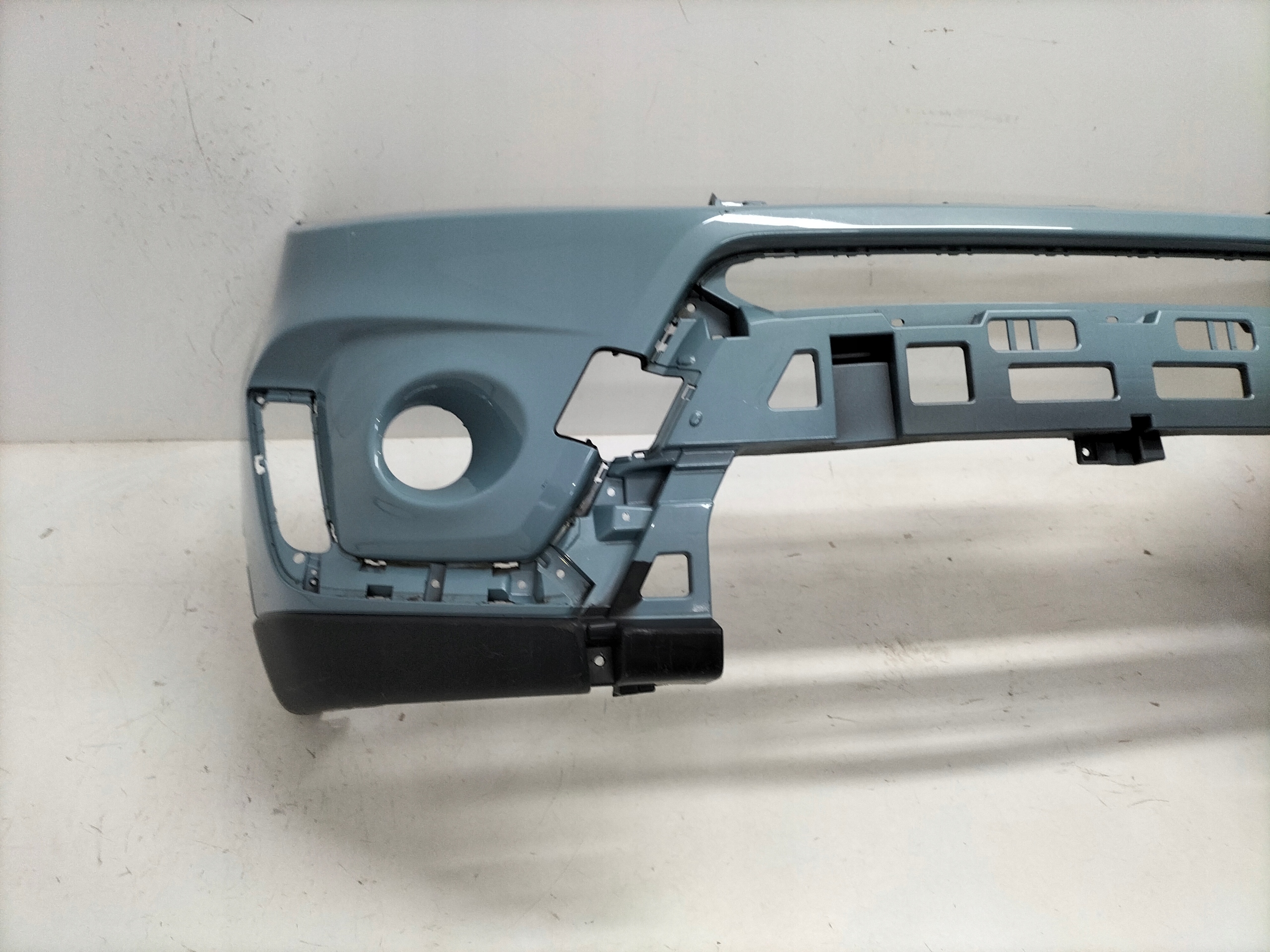 front bumper front SUZUKI VITARA III LIFT 18