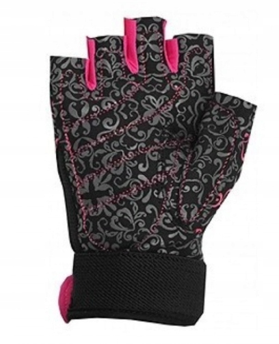 RĘKAWICZKI TRENINGOWE FITNES TREC SIŁOWNIĘ DAMSKIE Kod producenta RĘKAWICZKI RĘKAWICE DAMSKIE TRENINGOWE