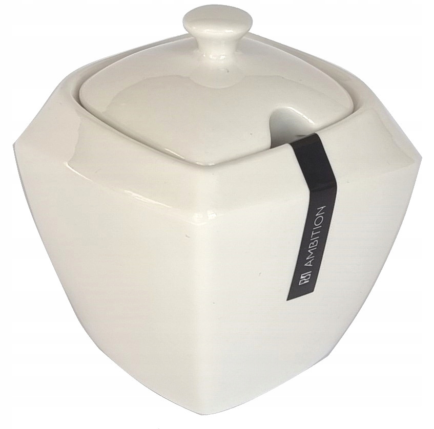 

Ambition Cukiernica Z Otworem W Pokrywie Porcelana