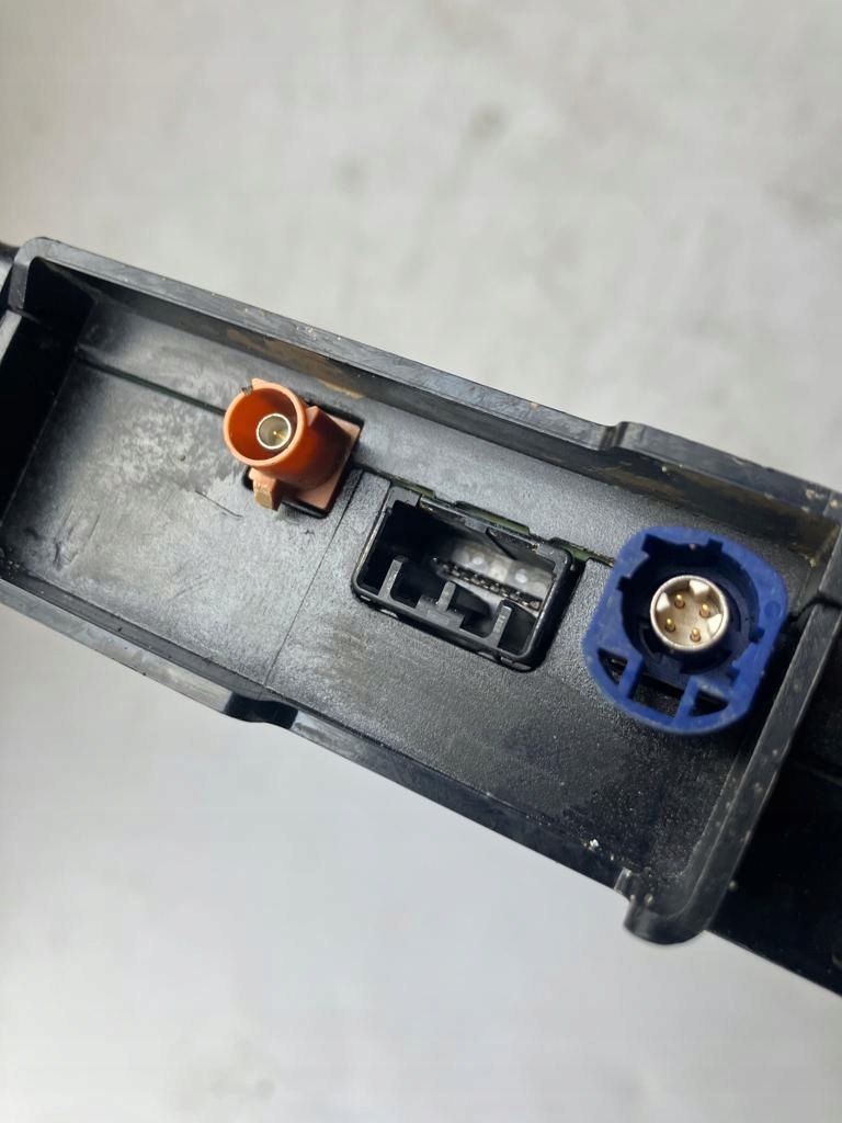 modulo VCM VOLVO XC40 32256307