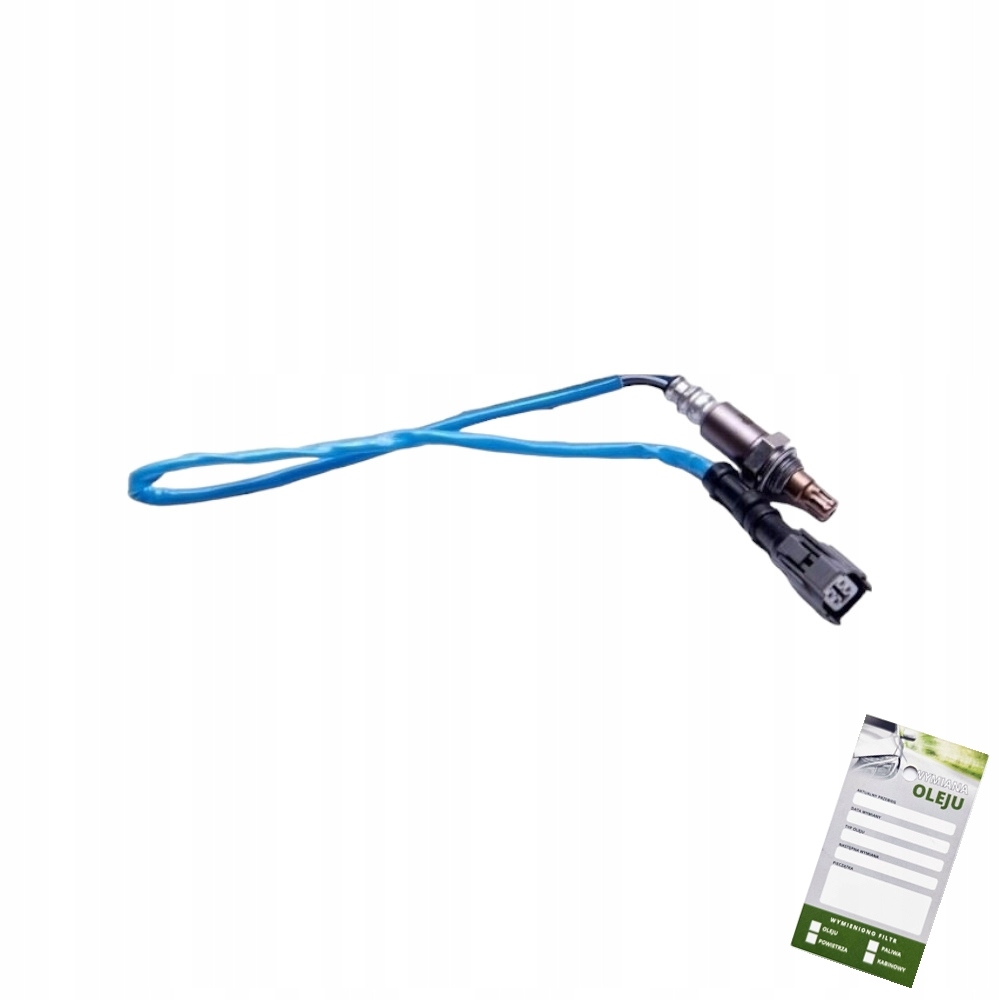 лямбда-зонд для Honda Accord VII