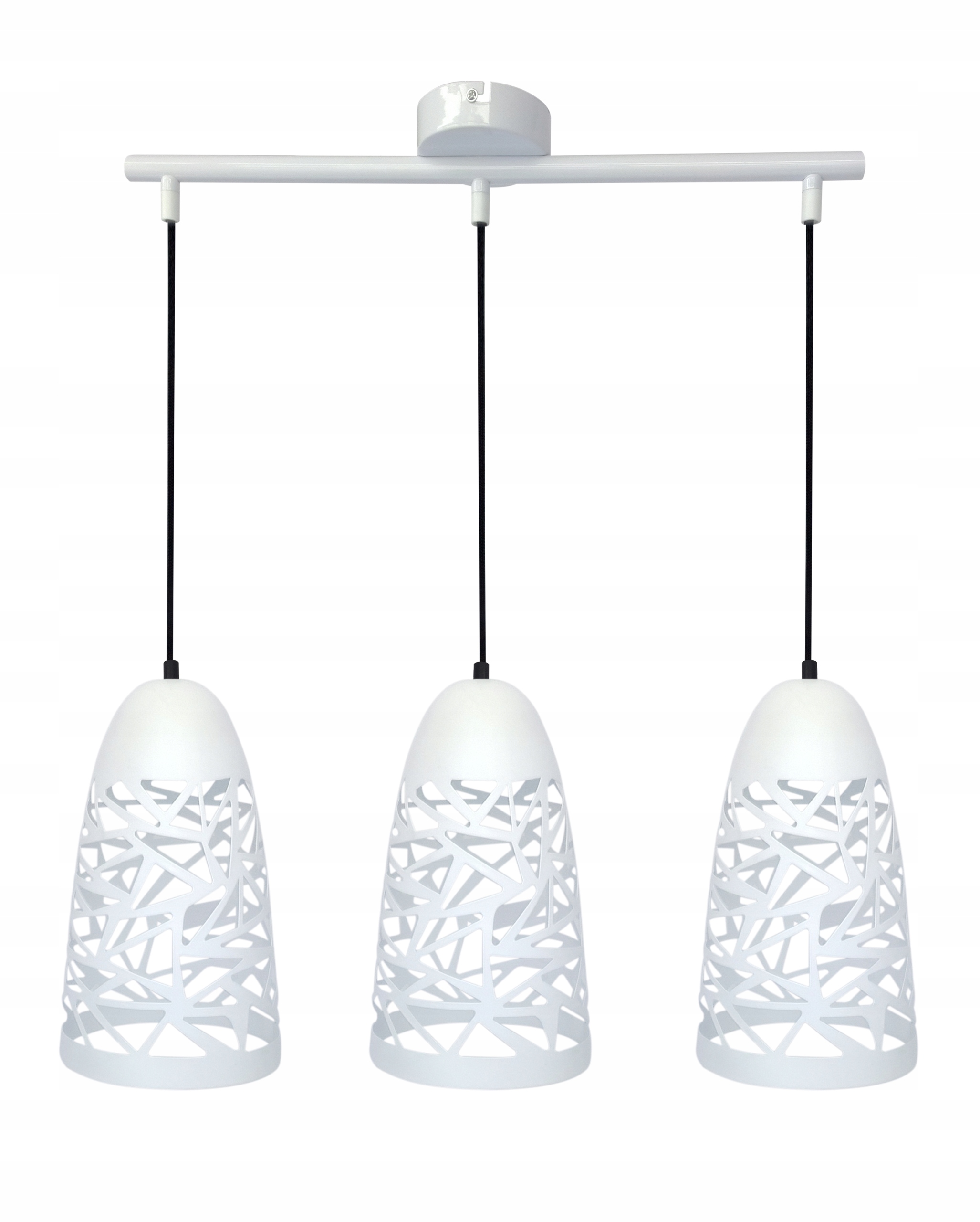 Závesné svietidlo 3X60W E27 Sabri Candellux