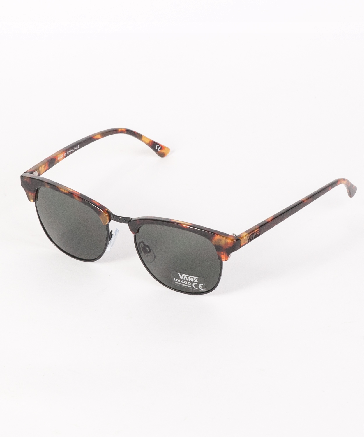 

Okulary Vans Dunville Shades VN0A3HIQPA9 Tortoise