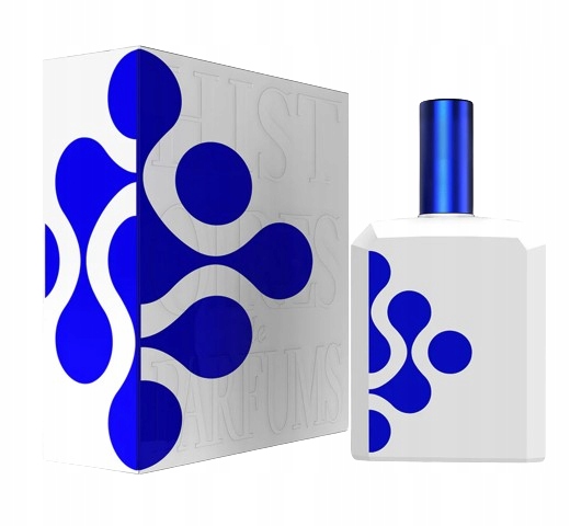 Histoires This is Not A Blue Bottle 1.5 EDP 120ml