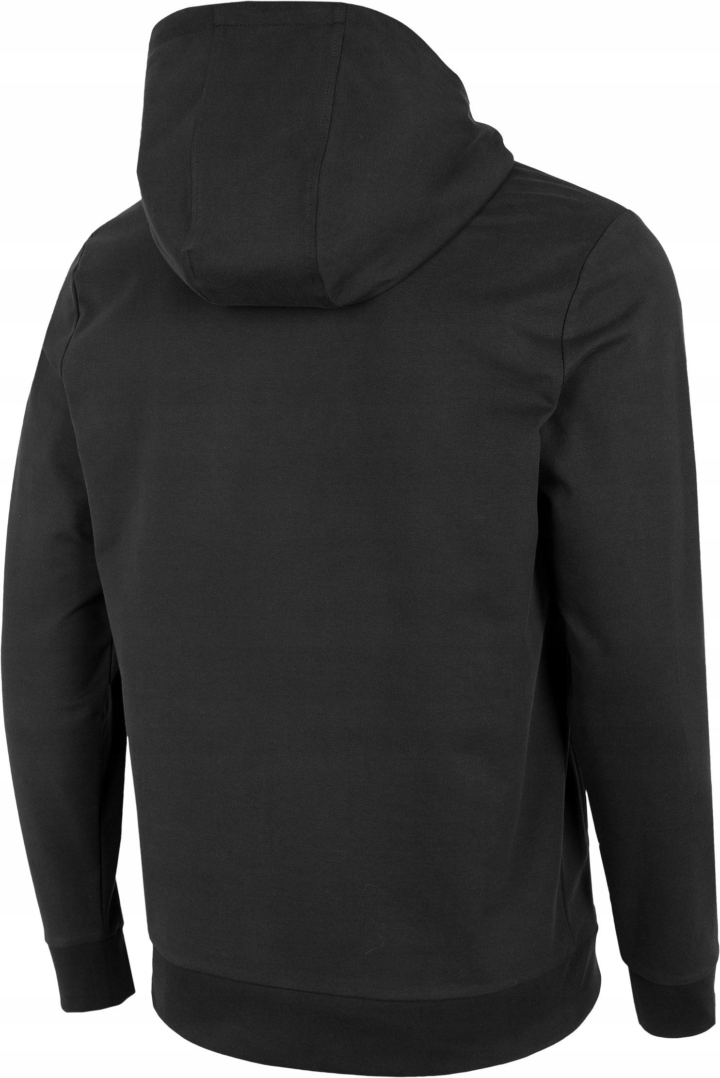 BLUZA MĘSKA 4F SPORTOWA Z KAPTUREM DRESOWA L Model L22 BLM018