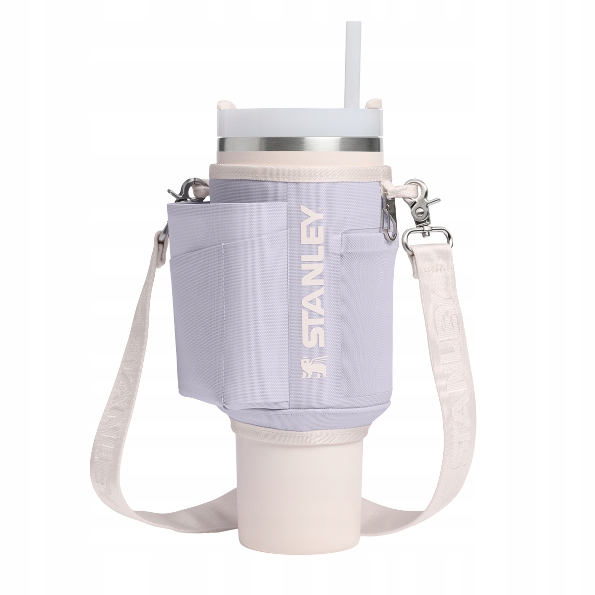 Stanley torba Carry-All na Quencher 1,18 l Purple Dust