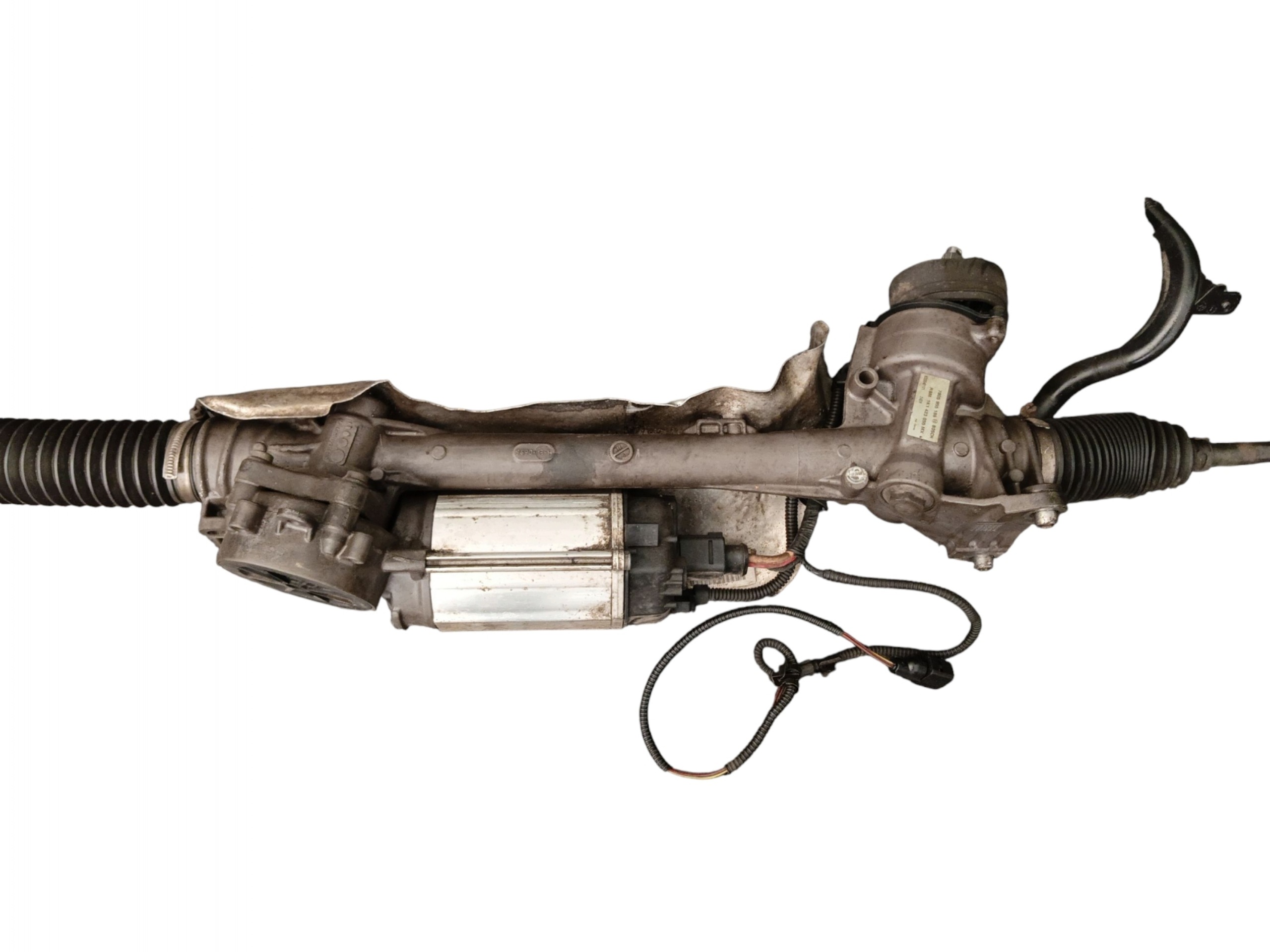 servo control VW GOLF V VI PASSAT B6 B8 EOS TOURAN 1K1423055MX EU