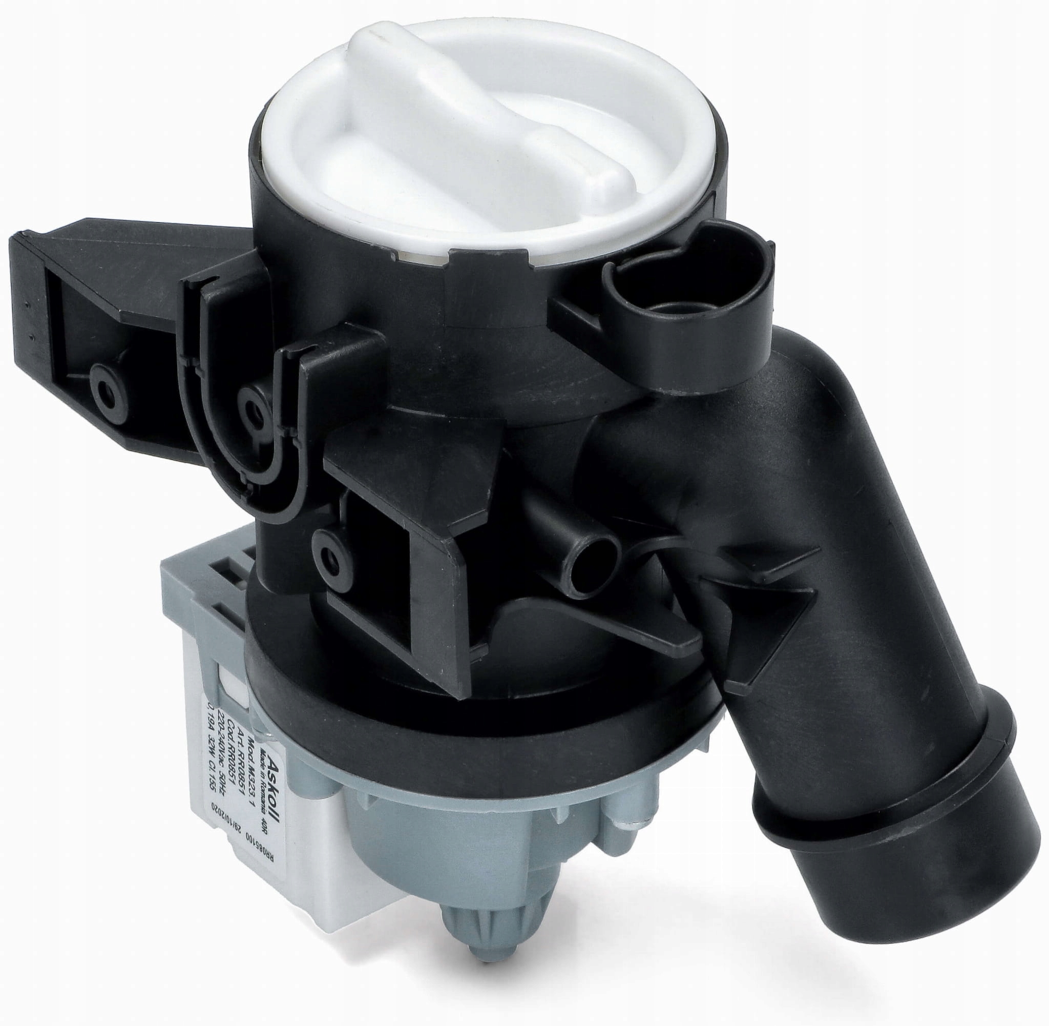 Pompa odpływowa 41042258 do pralki Candy