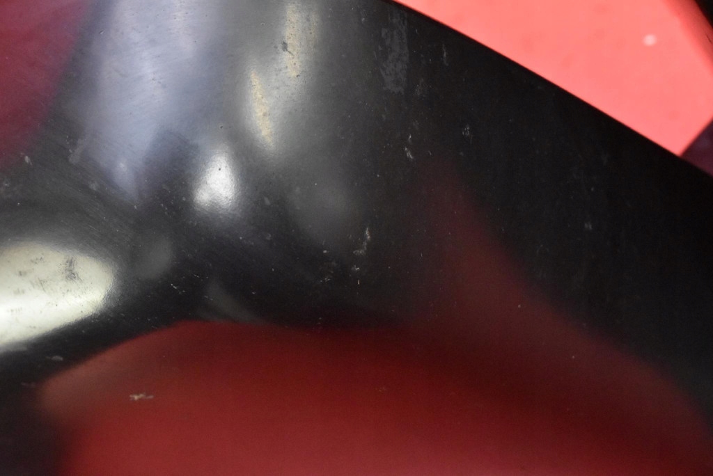 mirror right black, EU HONDA CR-V 1 and 95-99 3 PIN