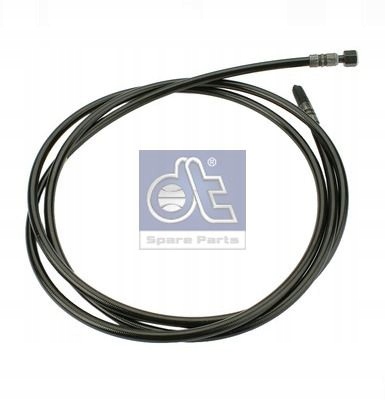 PRZEWOD SPRZEGLA 2 30108 DT SPARE PARTS Producent czesci DT Spare Parts