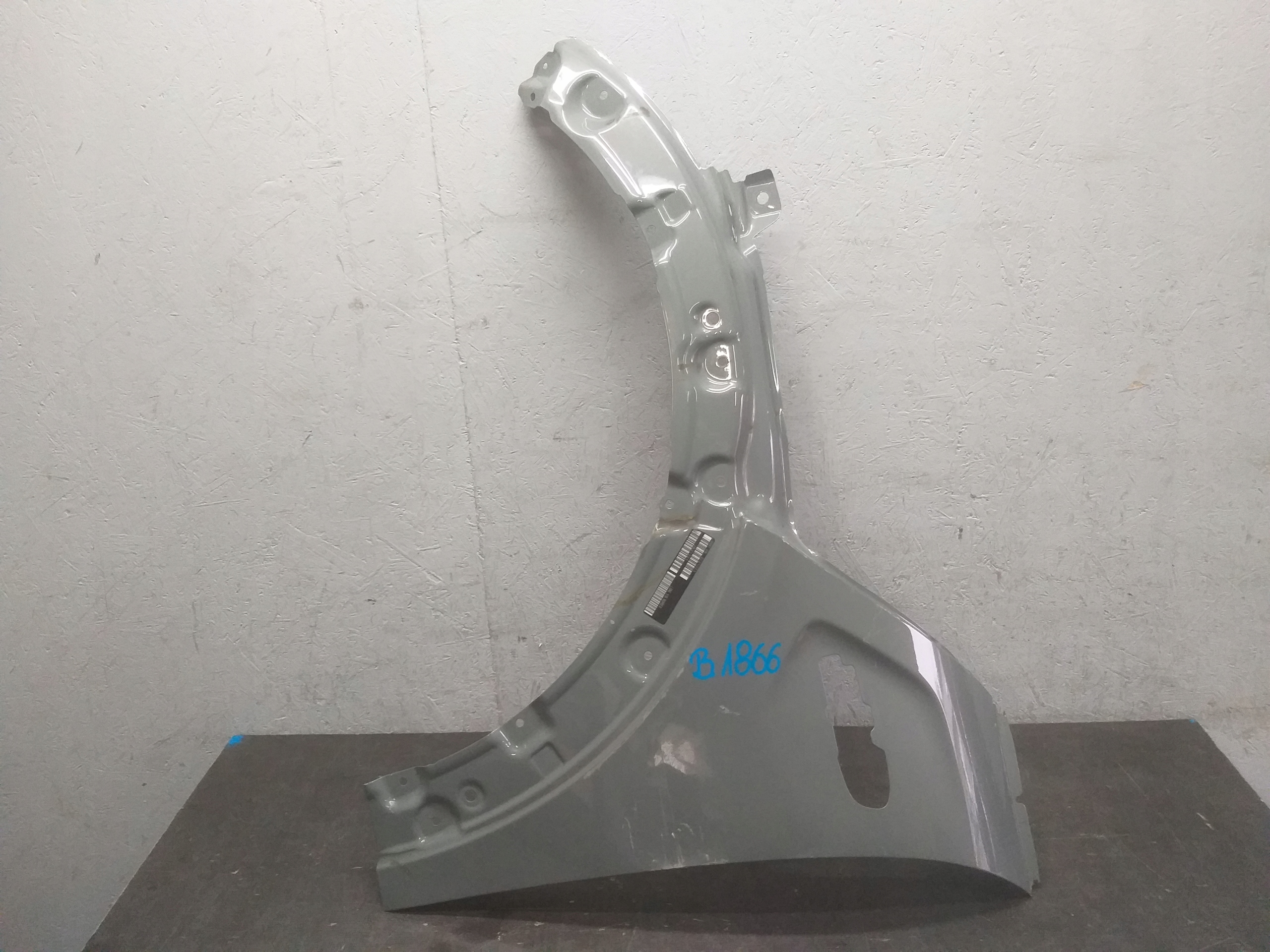 fender front left MINI COOPER F56