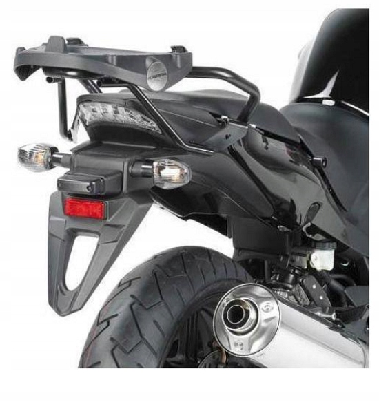 Kappa centrálna konštrukcia Honda Cbf 1000 St KR777
