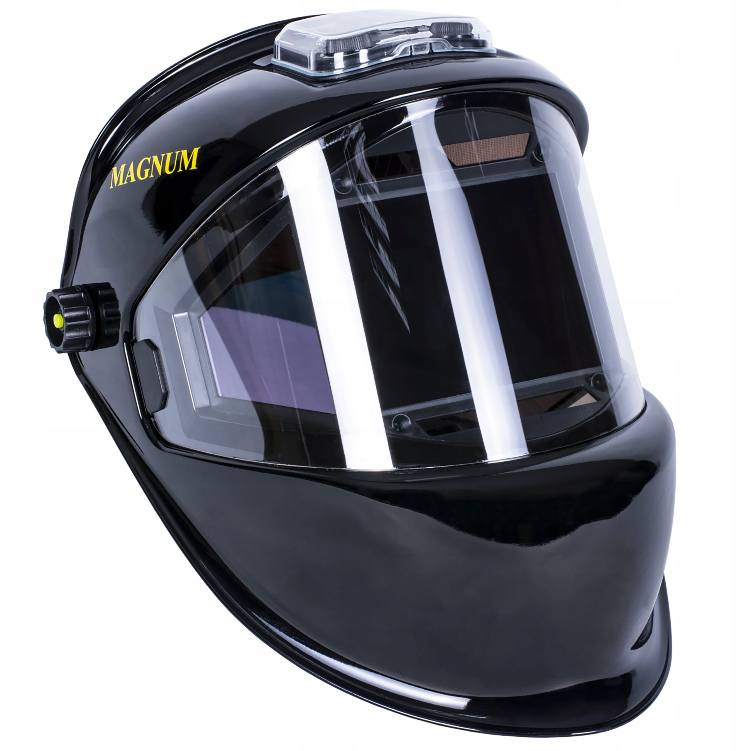 Przyłbica spawalnicza Magnum Panorama 1111 3D Pro