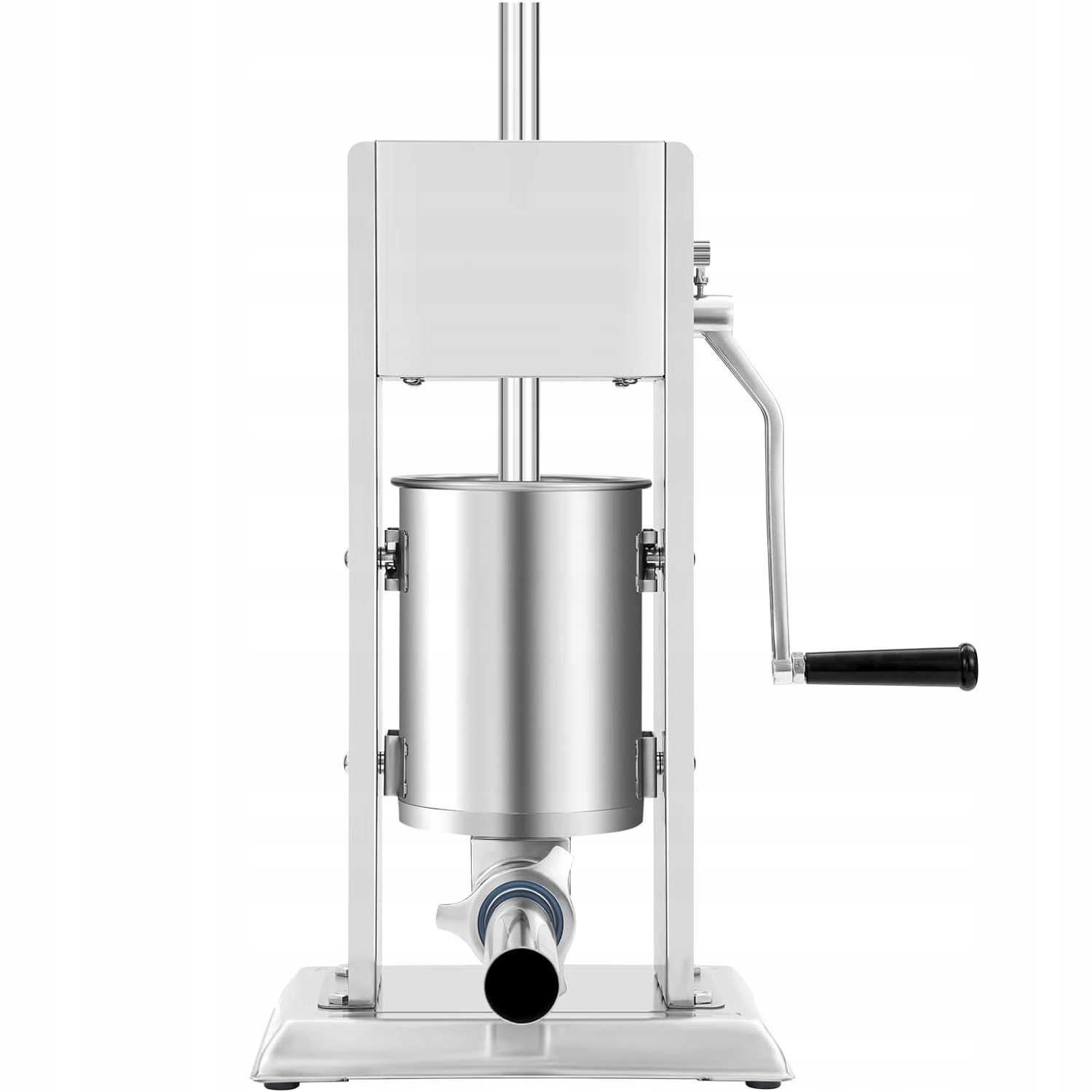 NADZIEWARKA DO KIEŁBAS WĘDLIN 3L szpryca lewarek NAPEŁNIACZ DO FARSZU Vaco Marka Vaco