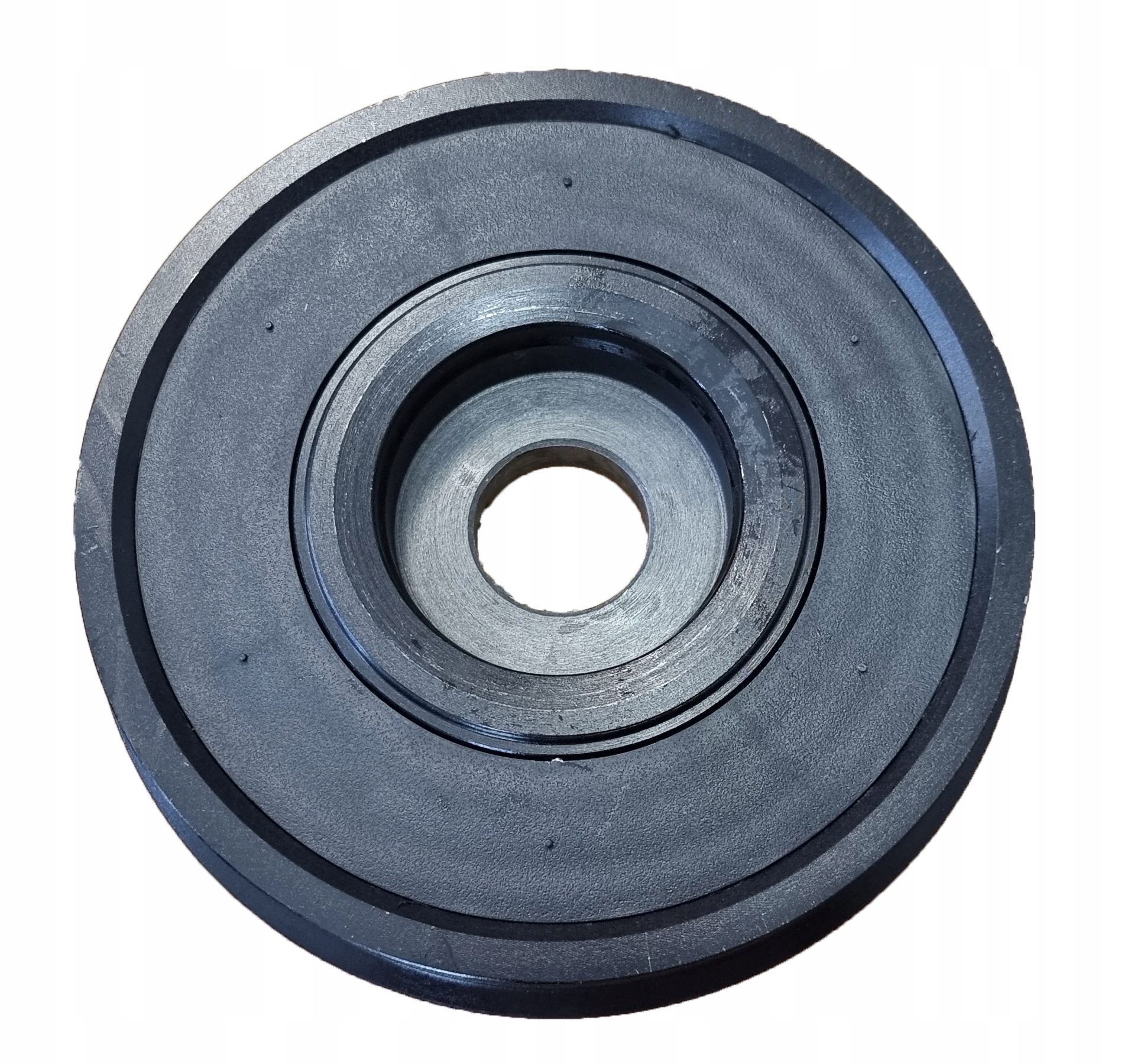 KOŁO PASOWE PEUGEOT 1.4 1.6 HDI 1007 206 307 407 Producent części Metalcaucho