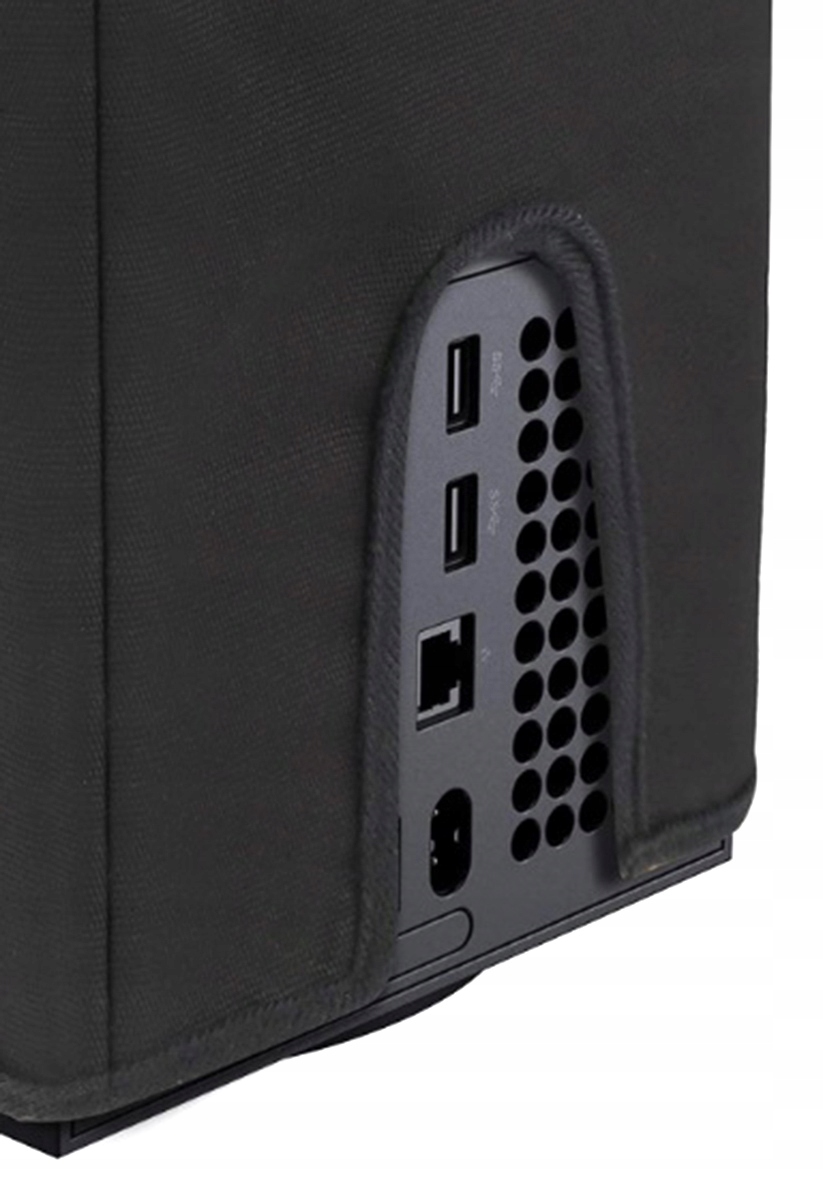 KX17 OSŁONA PRZECIWPYŁOWA DO KONSOLI XBOX SERIES X