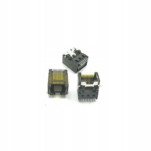 

[40szt] 98320-088 Fcielectr Socker RJ-45