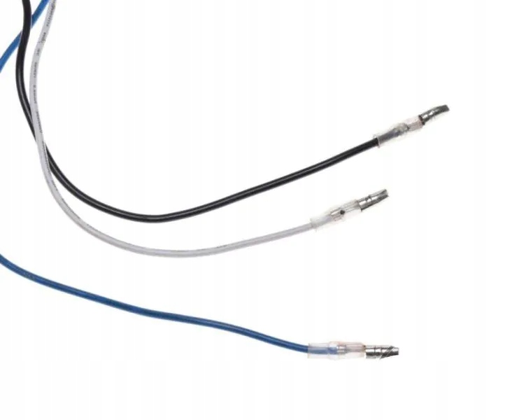 Iskrownik, stator do silnika rowerowego 50cc 2T Marka Awina