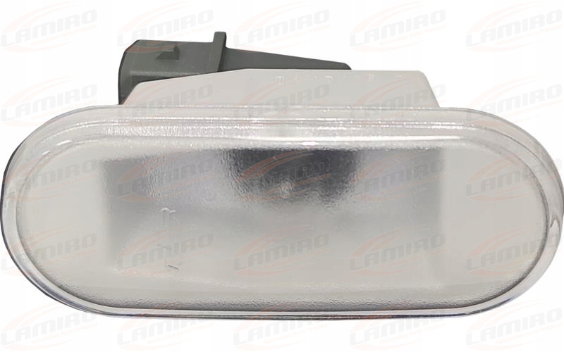 MAN TGA TGS TGX LAMPKA OBUDOWY STOPNIA