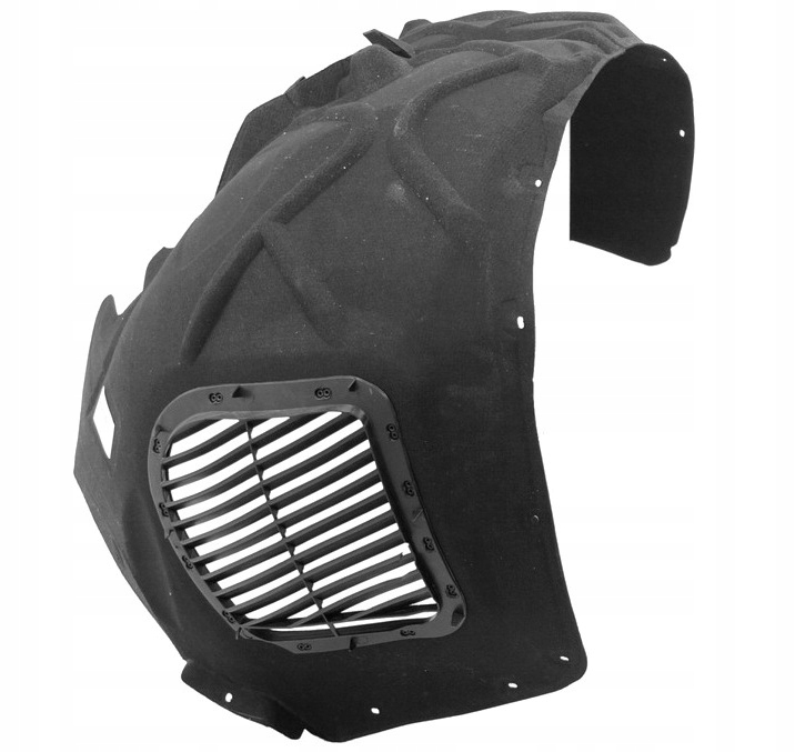 Nadkola Blatníku přední Porsche Cayenne 7P5 92A 10-