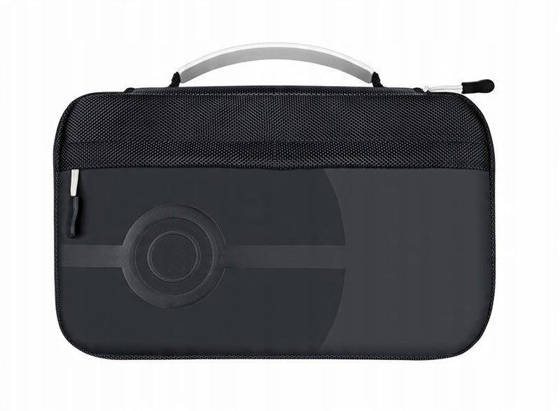 

Pdp Switch Etui Podróżne PokeBall